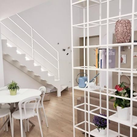 Santa Chiara Home Torino Екстериор снимка