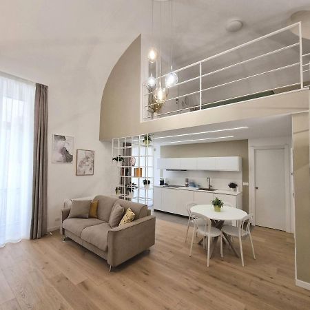 Santa Chiara Home Torino Екстериор снимка