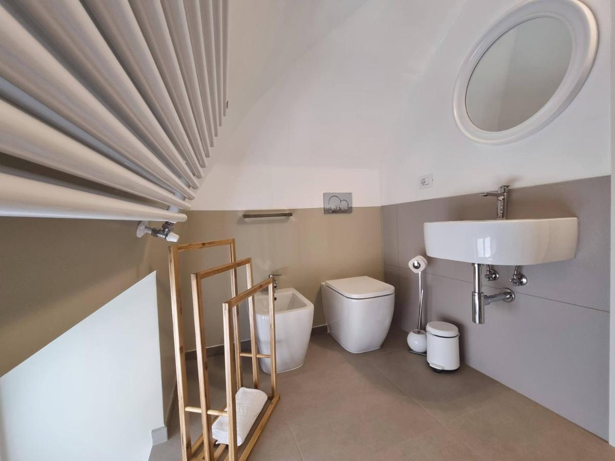 Santa Chiara Home Torino Екстериор снимка