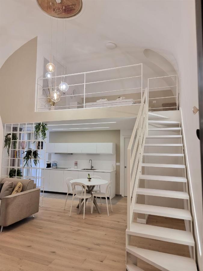 Santa Chiara Home Torino Екстериор снимка