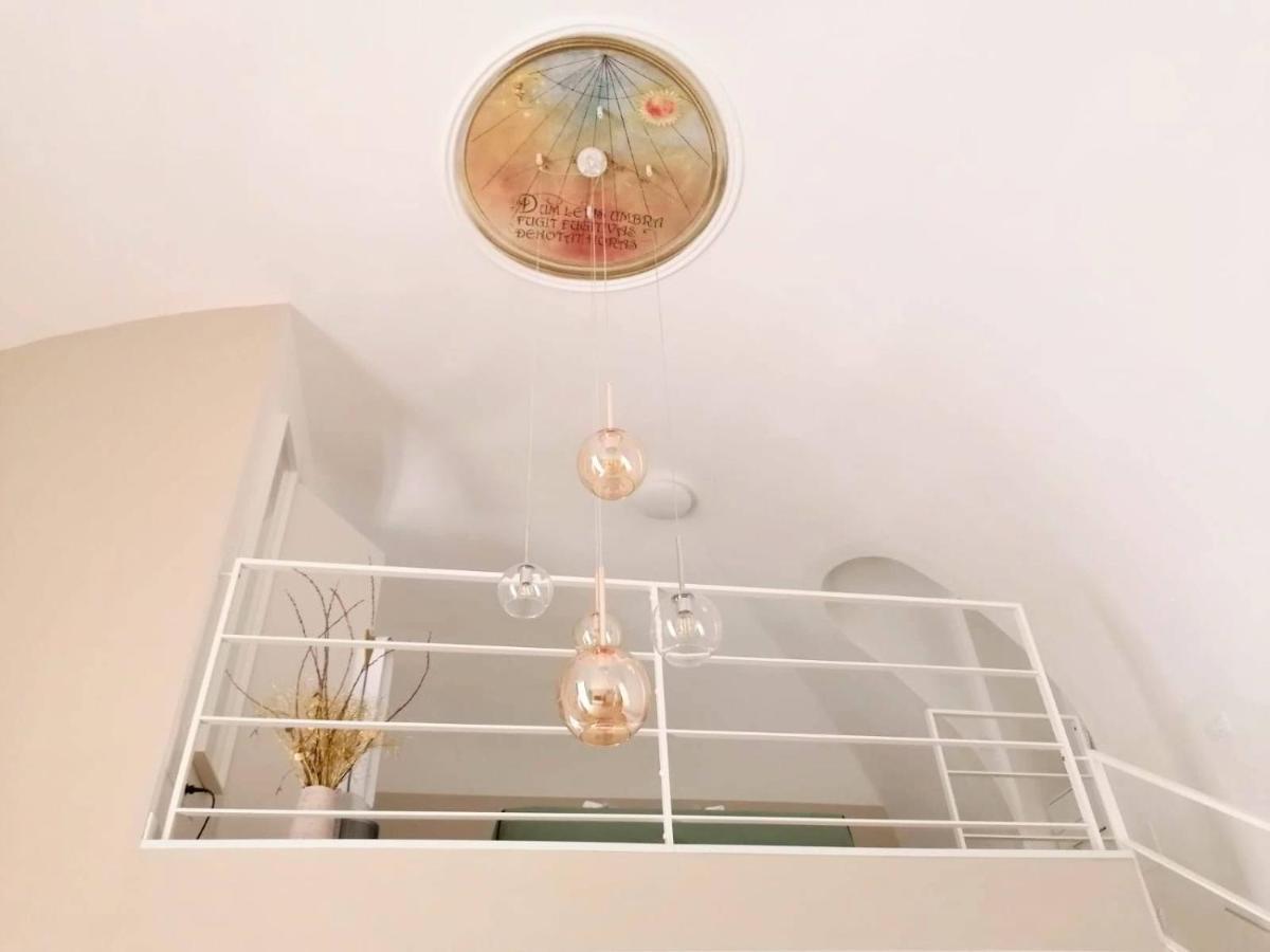 Santa Chiara Home Torino Екстериор снимка