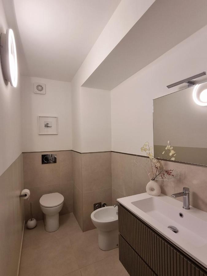 Santa Chiara Home Torino Екстериор снимка
