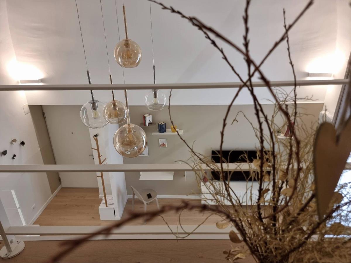 Santa Chiara Home Torino Екстериор снимка