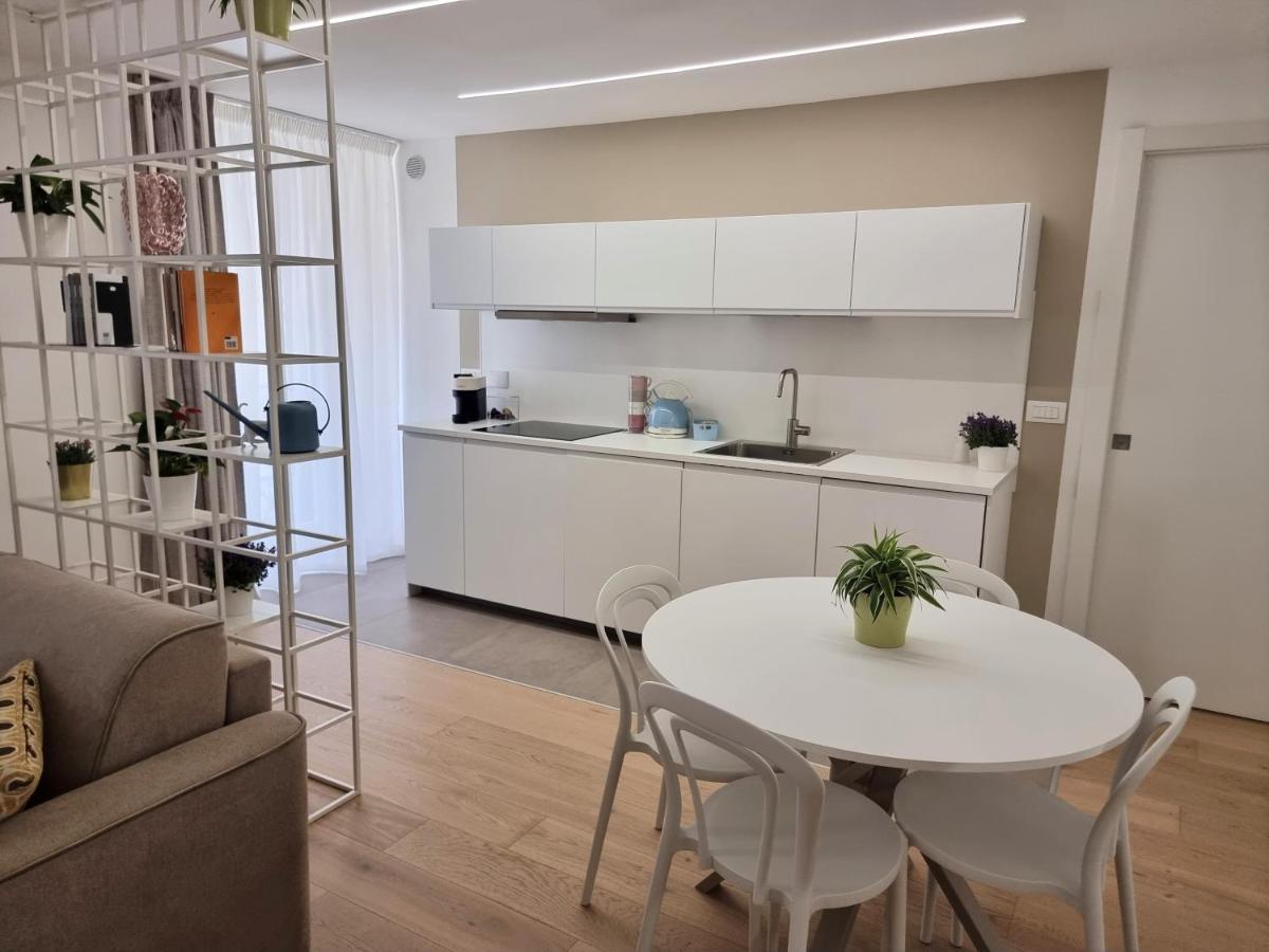 Santa Chiara Home Torino Екстериор снимка