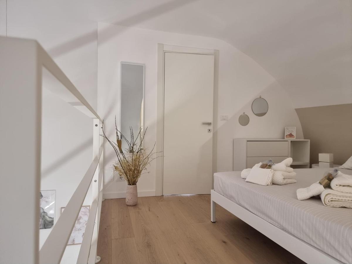 Santa Chiara Home Torino Екстериор снимка