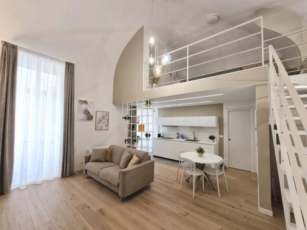 Santa Chiara Home Torino Екстериор снимка