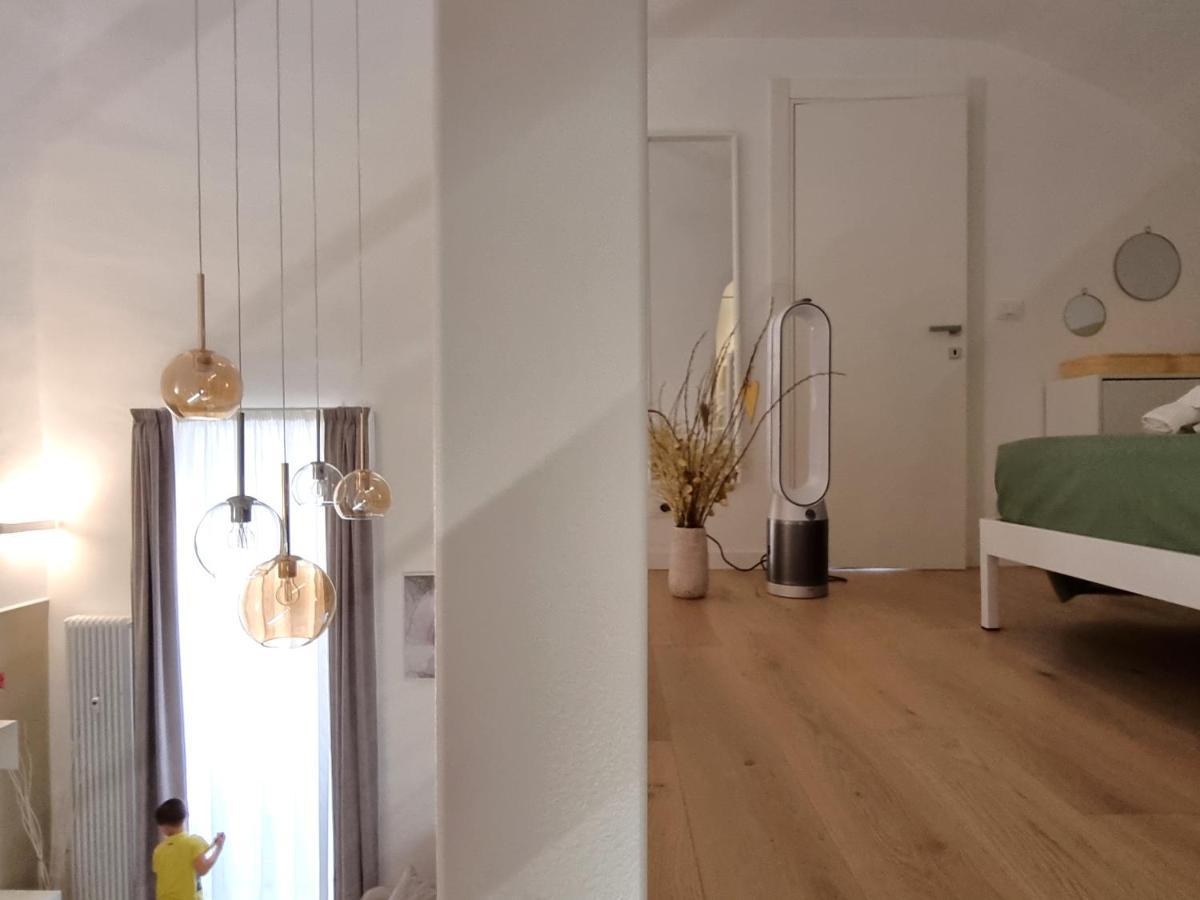 Santa Chiara Home Torino Екстериор снимка