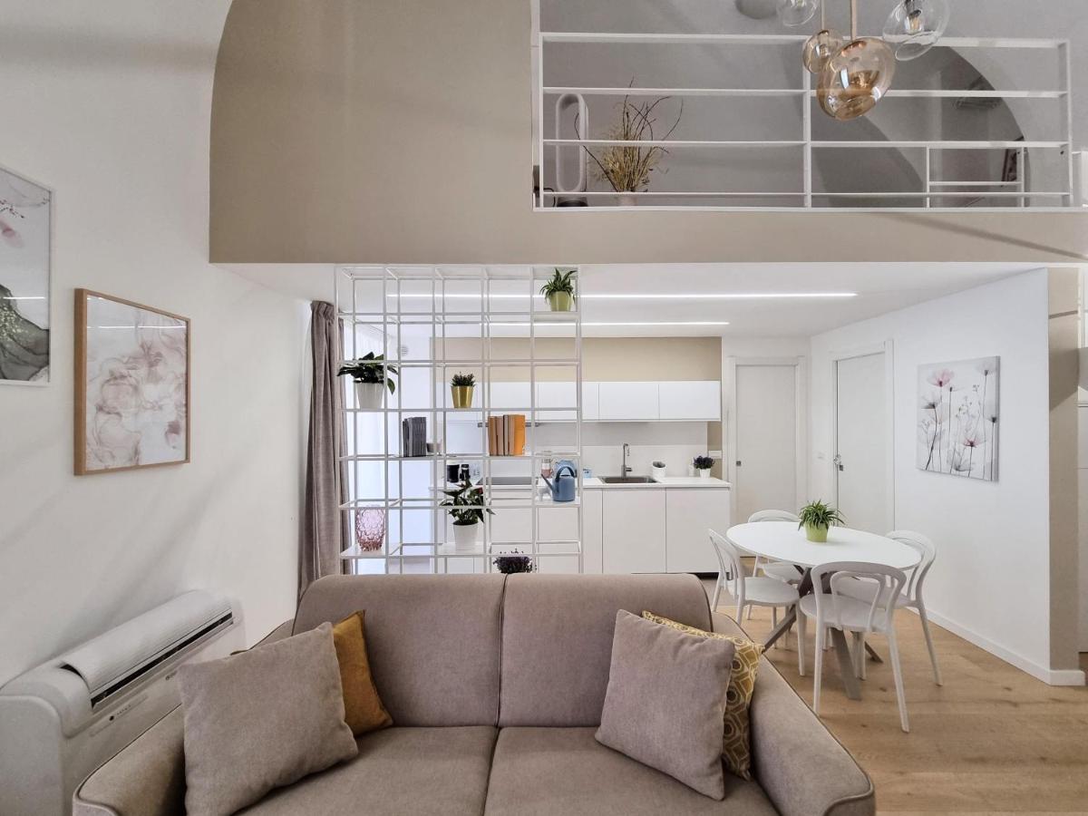 Santa Chiara Home Torino Екстериор снимка