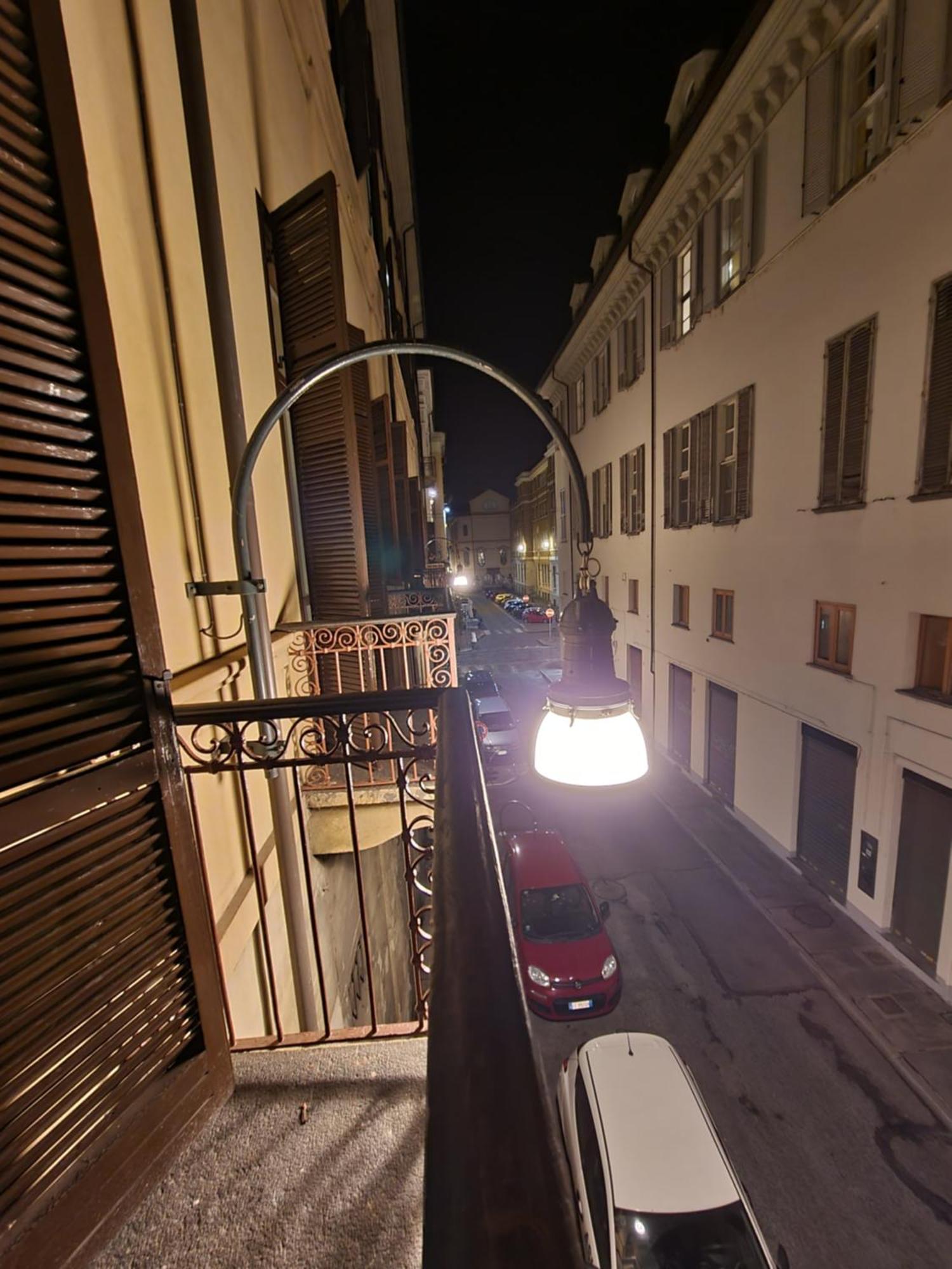 Santa Chiara Home Torino Екстериор снимка